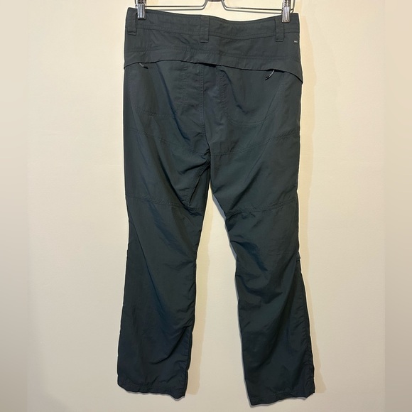 MEC Grey Hiking Pants - Picture 8 of 12